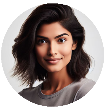 A portait picture of Prijanka